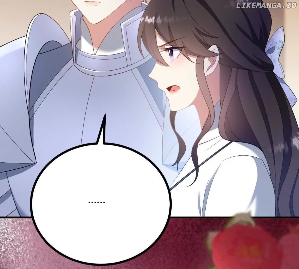 How to Change a Path Full of Thorns Into One Full of Happiness Chapter 136 - page 50