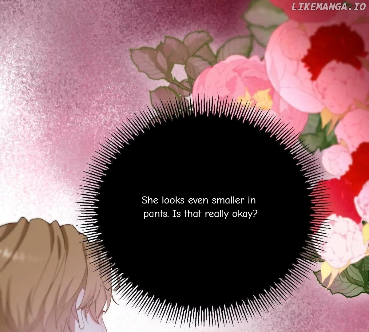 How to Change a Path Full of Thorns Into One Full of Happiness Chapter 136 - page 51
