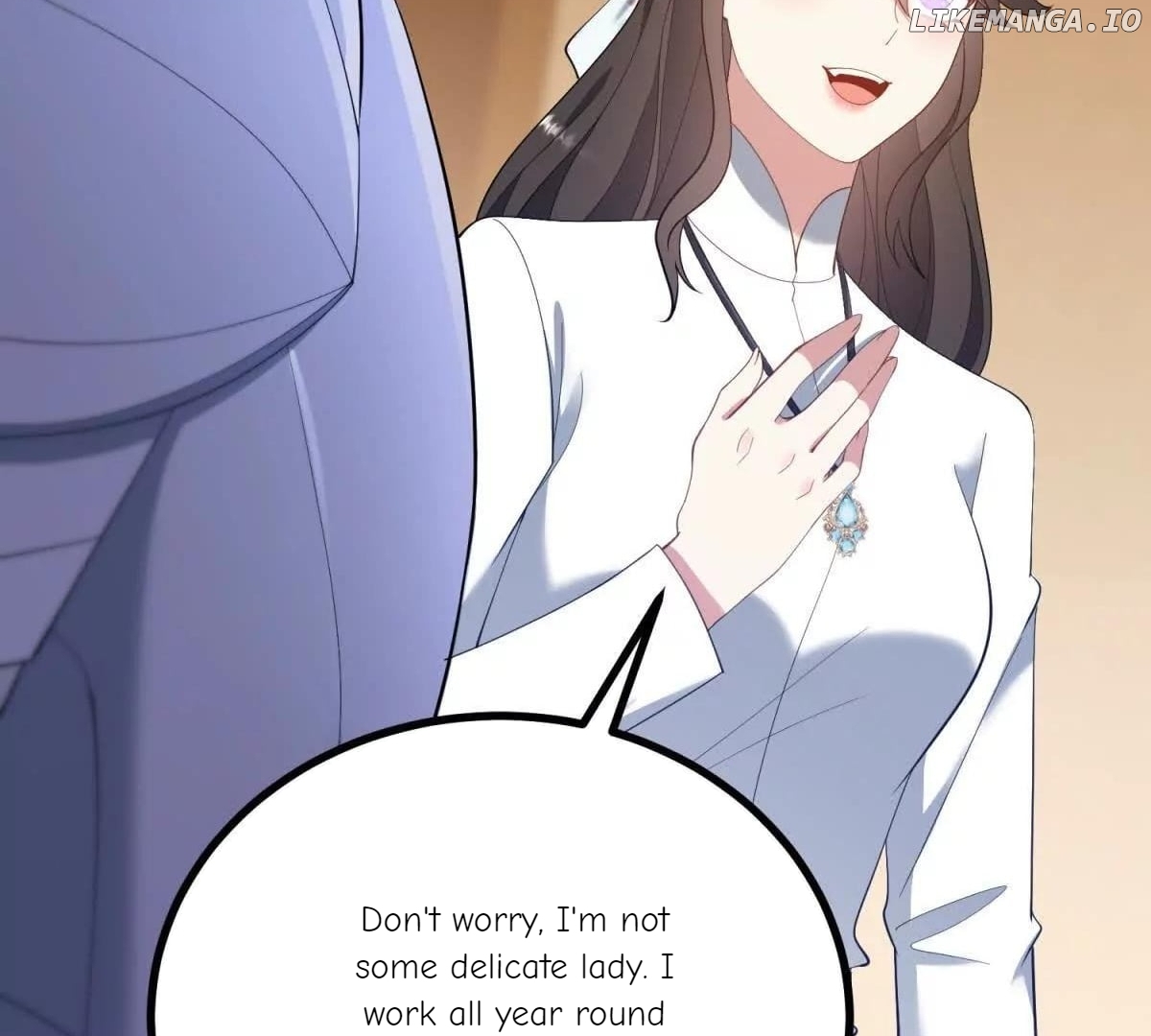 How to Change a Path Full of Thorns Into One Full of Happiness Chapter 136 - page 55