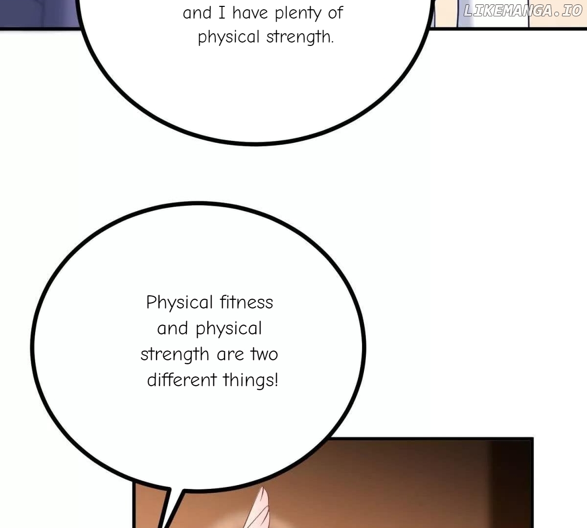 How to Change a Path Full of Thorns Into One Full of Happiness Chapter 136 - page 56
