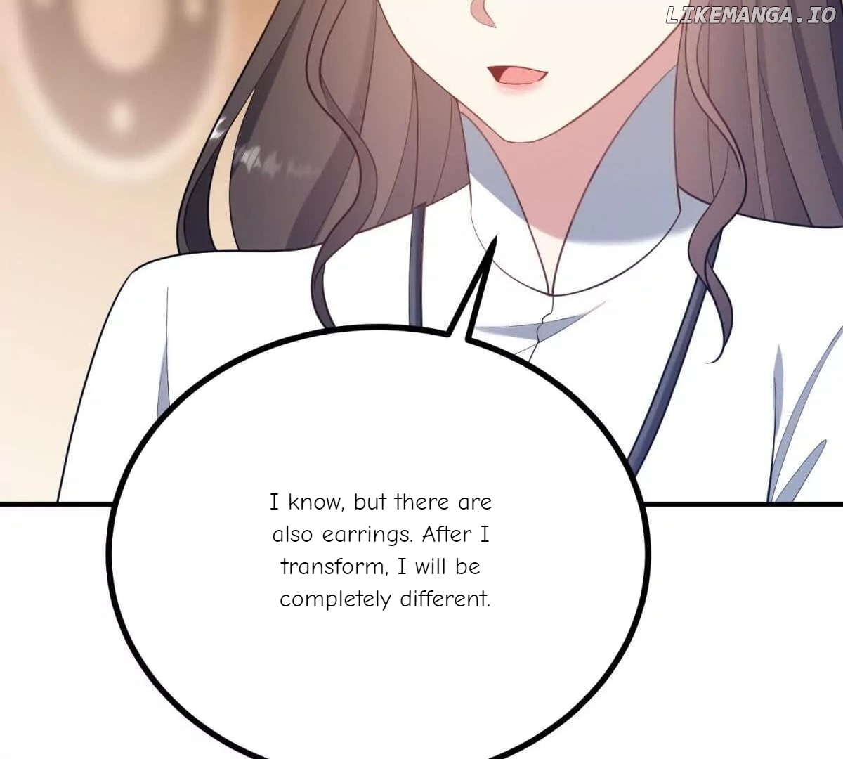 How to Change a Path Full of Thorns Into One Full of Happiness Chapter 136 - page 59