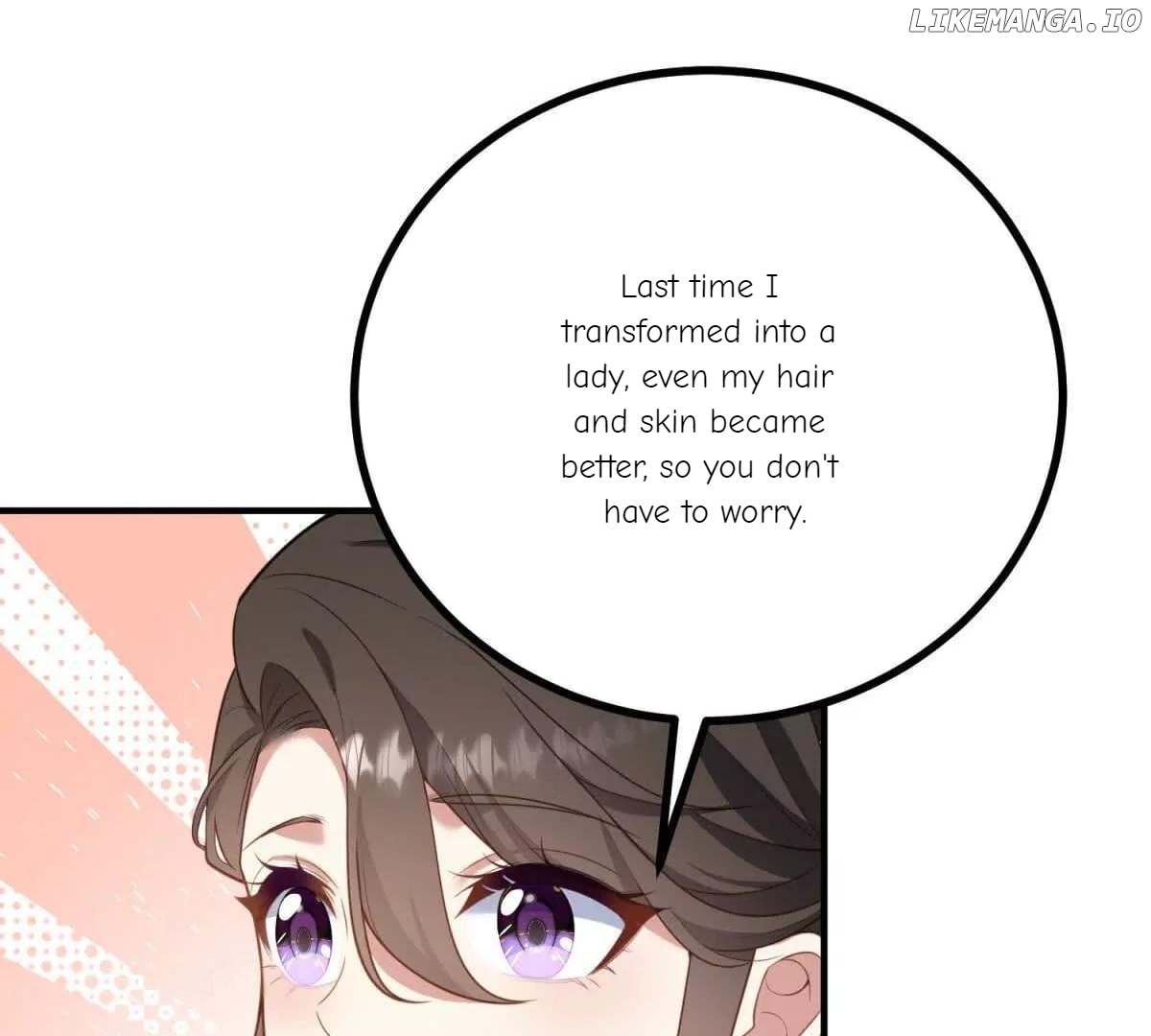 How to Change a Path Full of Thorns Into One Full of Happiness Chapter 136 - page 61