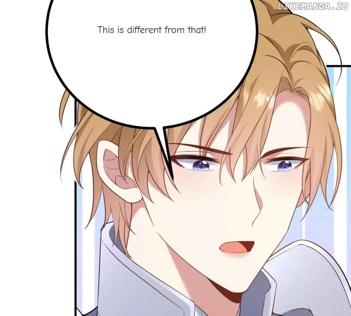 How to Change a Path Full of Thorns Into One Full of Happiness Chapter 136 - page 63