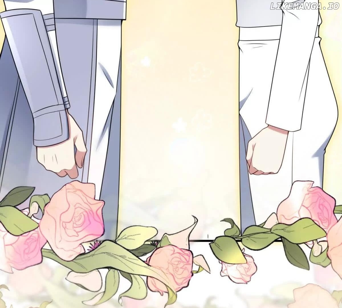 How to Change a Path Full of Thorns Into One Full of Happiness Chapter 136 - page 67