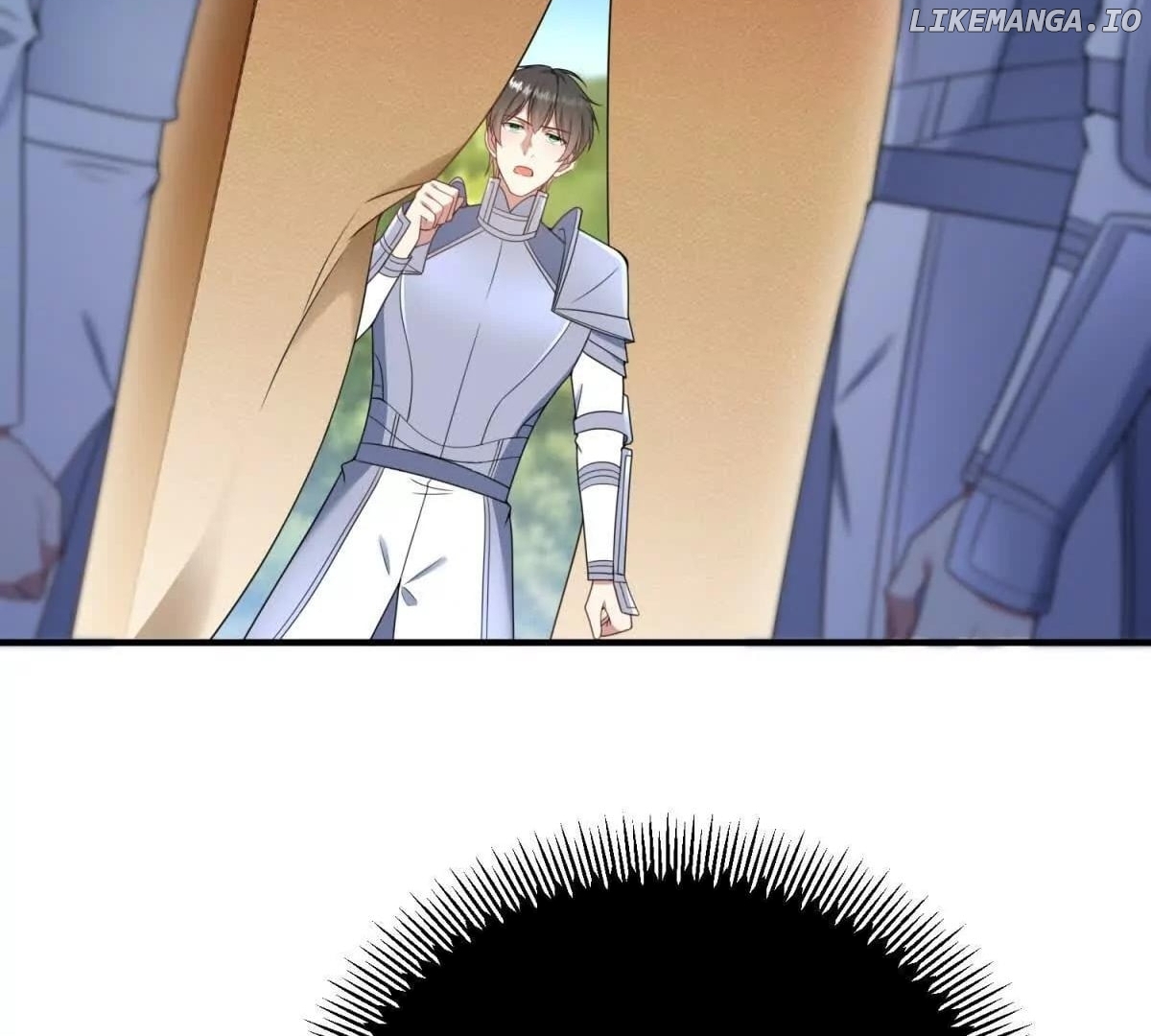 How to Change a Path Full of Thorns Into One Full of Happiness Chapter 136 - page 69