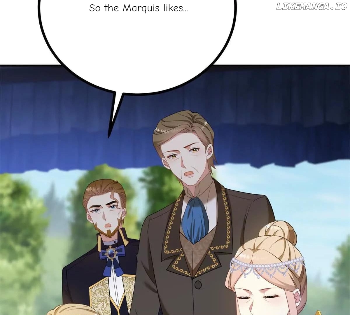 How to Change a Path Full of Thorns Into One Full of Happiness Chapter 136 - page 7
