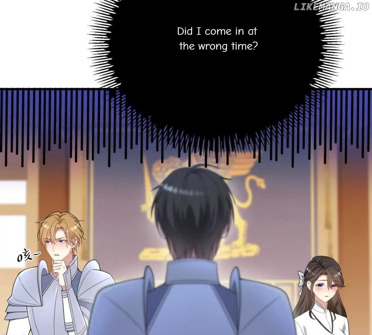 How to Change a Path Full of Thorns Into One Full of Happiness Chapter 136 - page 70