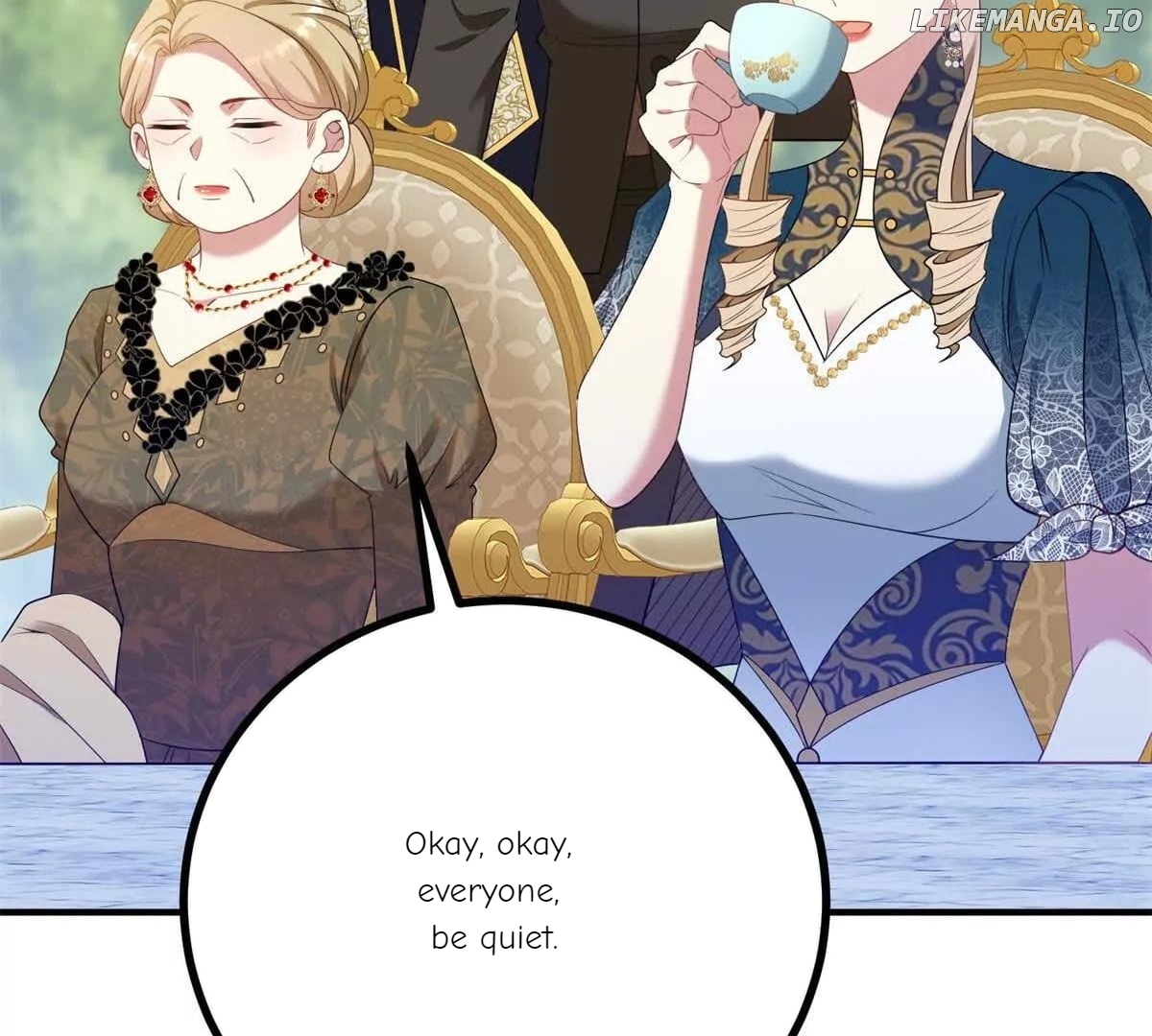 How to Change a Path Full of Thorns Into One Full of Happiness Chapter 136 - page 8