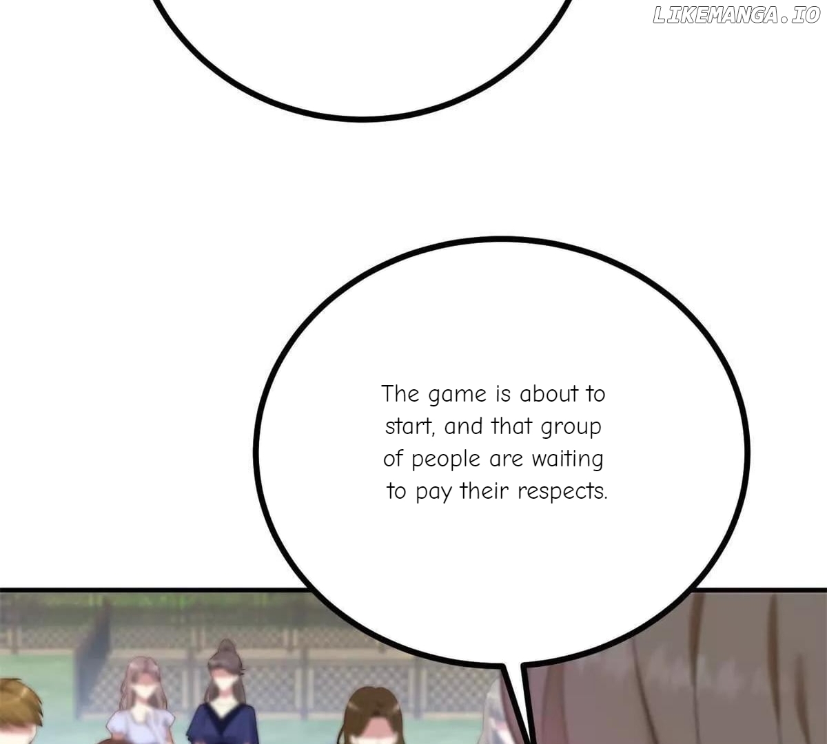 How to Change a Path Full of Thorns Into One Full of Happiness Chapter 136 - page 9