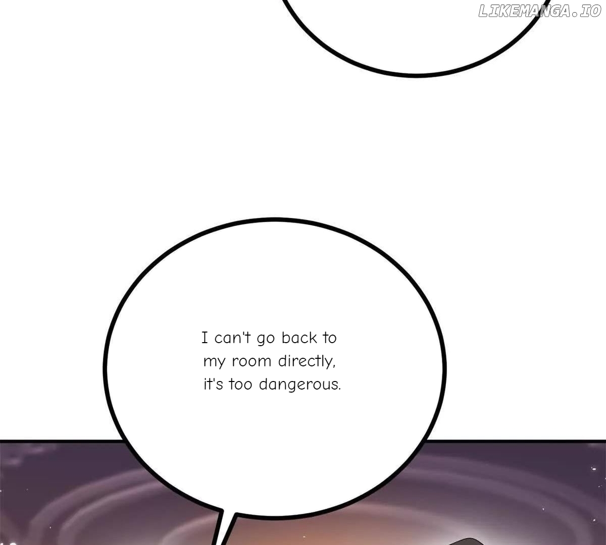 How to Change a Path Full of Thorns Into One Full of Happiness Chapter 157 - page 11