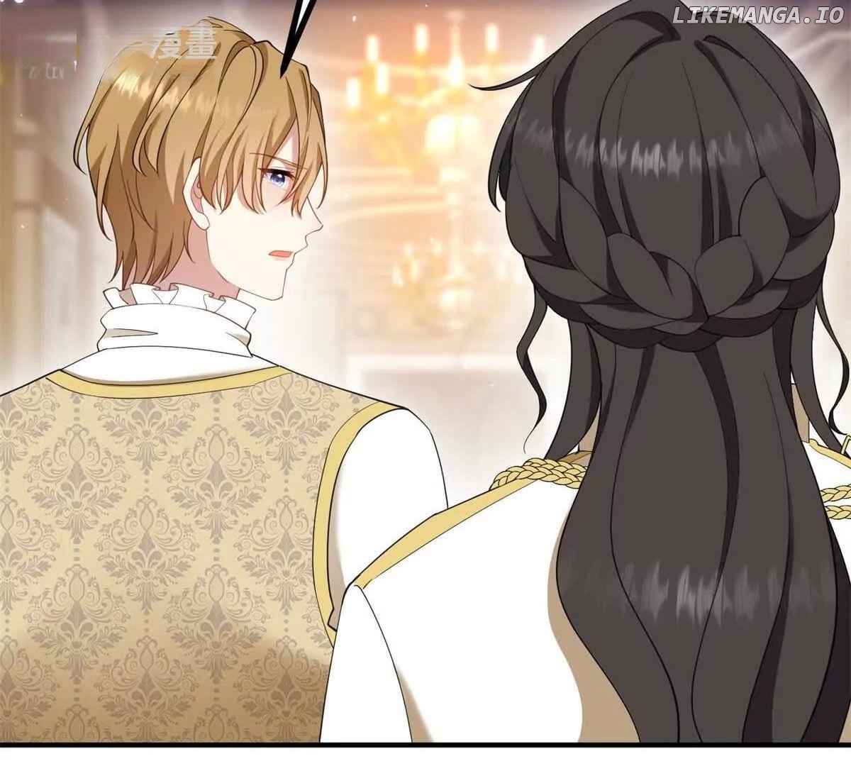 How to Change a Path Full of Thorns Into One Full of Happiness Chapter 157 - page 12
