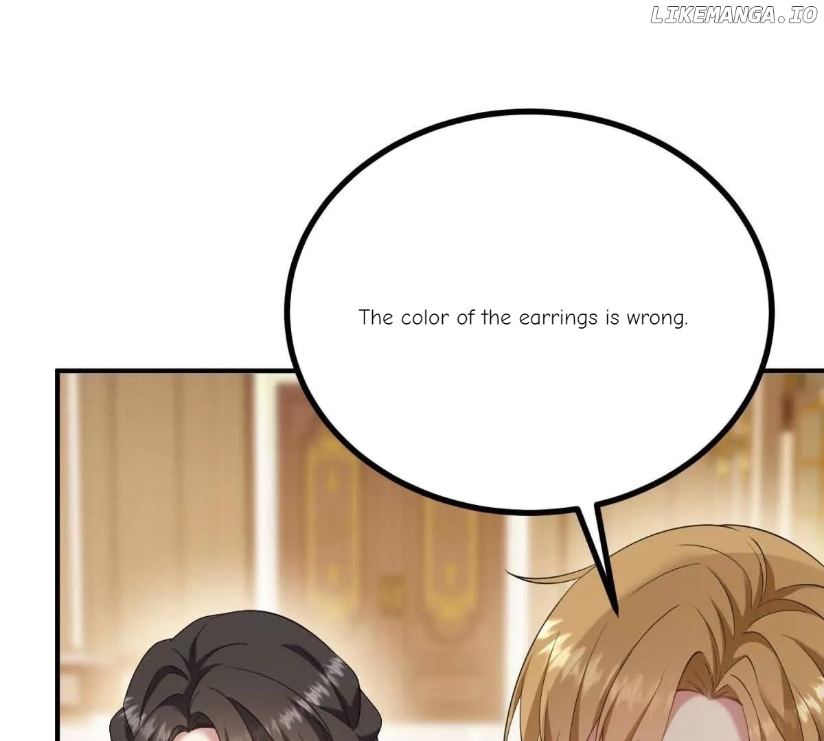 How to Change a Path Full of Thorns Into One Full of Happiness Chapter 157 - page 13
