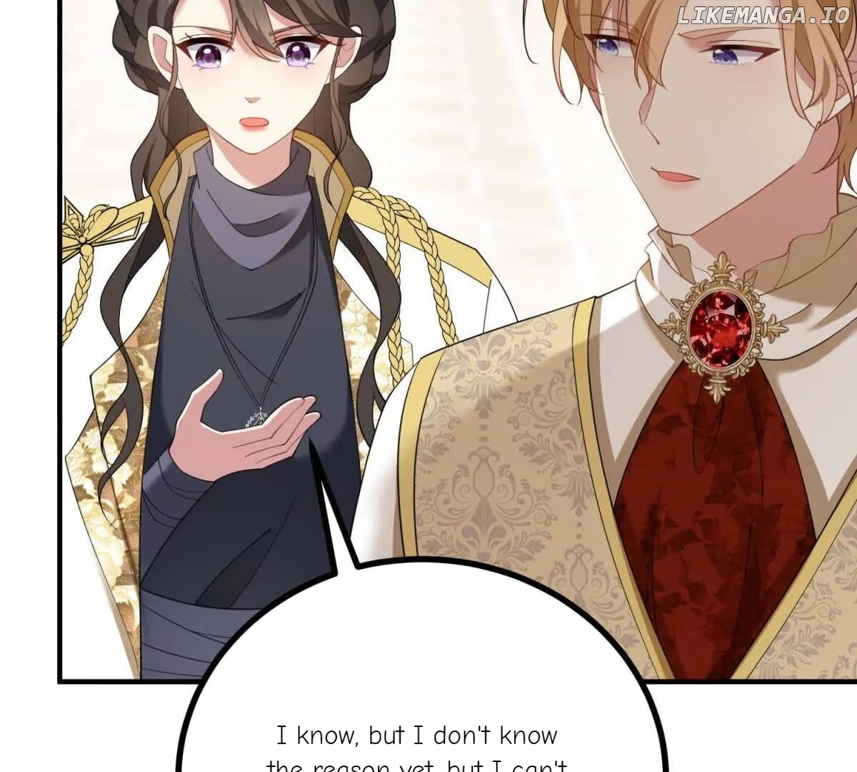 How to Change a Path Full of Thorns Into One Full of Happiness Chapter 157 - page 14