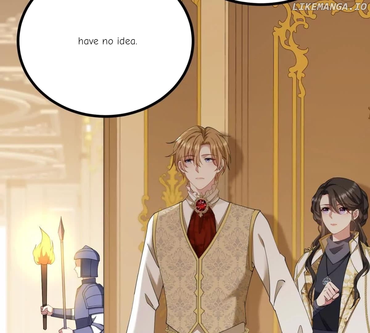 How to Change a Path Full of Thorns Into One Full of Happiness Chapter 157 - page 16