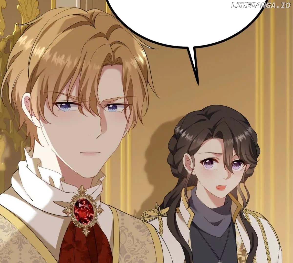 How to Change a Path Full of Thorns Into One Full of Happiness Chapter 157 - page 18