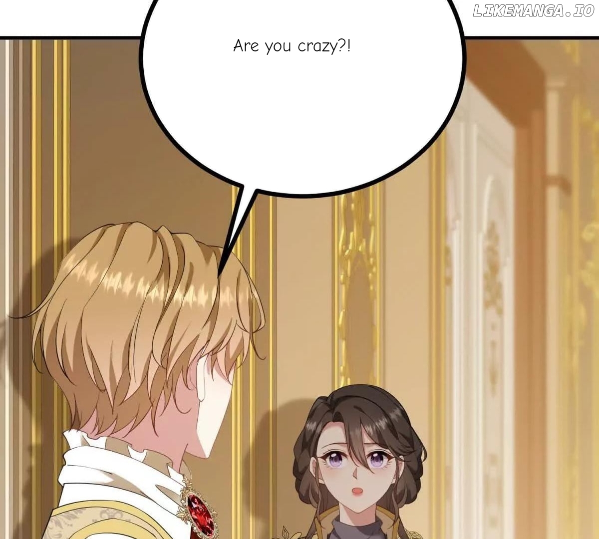How to Change a Path Full of Thorns Into One Full of Happiness Chapter 157 - page 20
