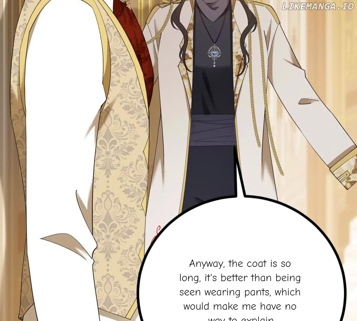 How to Change a Path Full of Thorns Into One Full of Happiness Chapter 157 - page 21