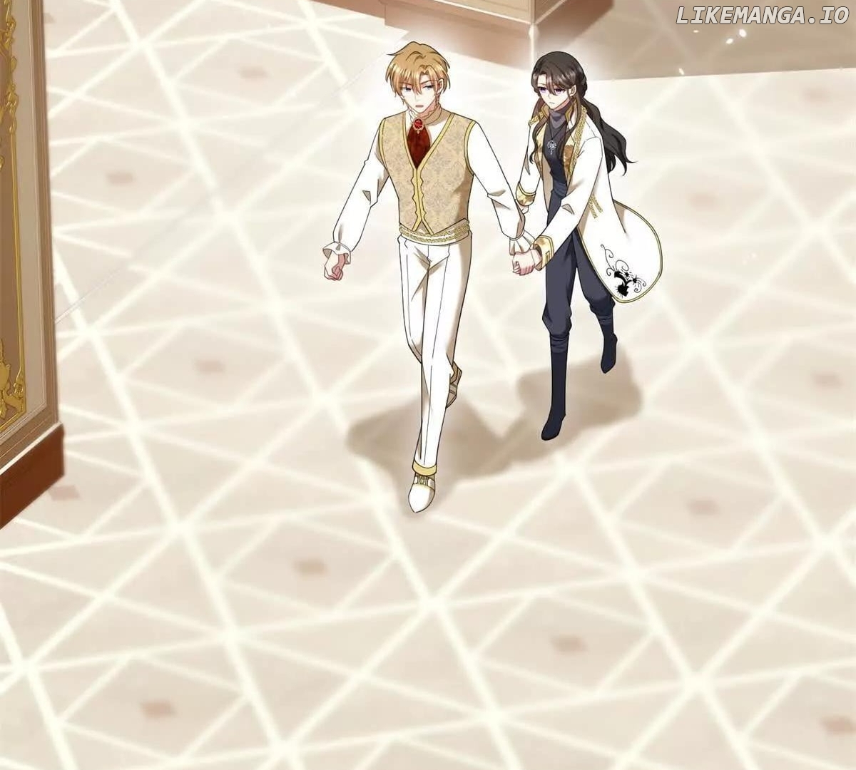 How to Change a Path Full of Thorns Into One Full of Happiness Chapter 157 - page 27