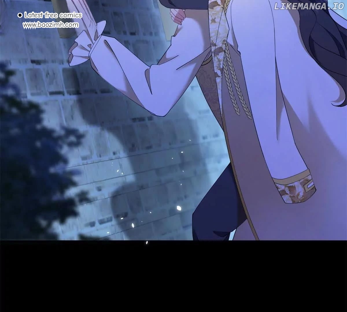 How to Change a Path Full of Thorns Into One Full of Happiness Chapter 157 - page 3
