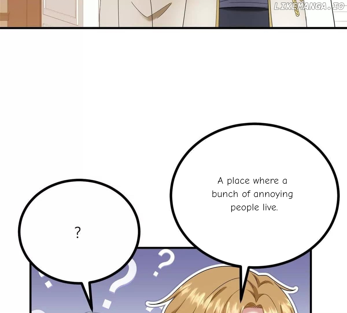 How to Change a Path Full of Thorns Into One Full of Happiness Chapter 157 - page 31