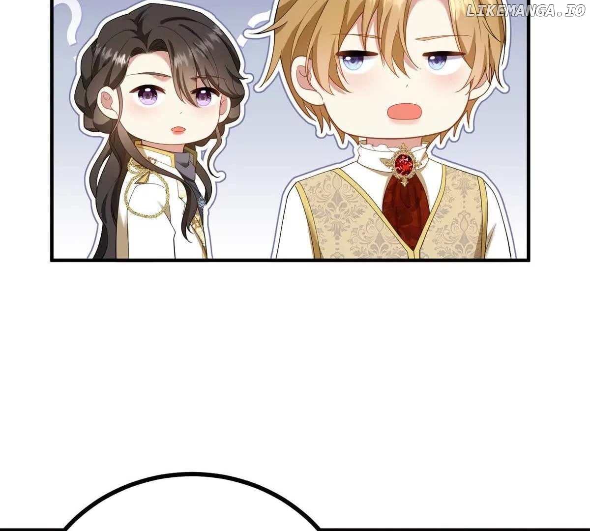 How to Change a Path Full of Thorns Into One Full of Happiness Chapter 157 - page 32