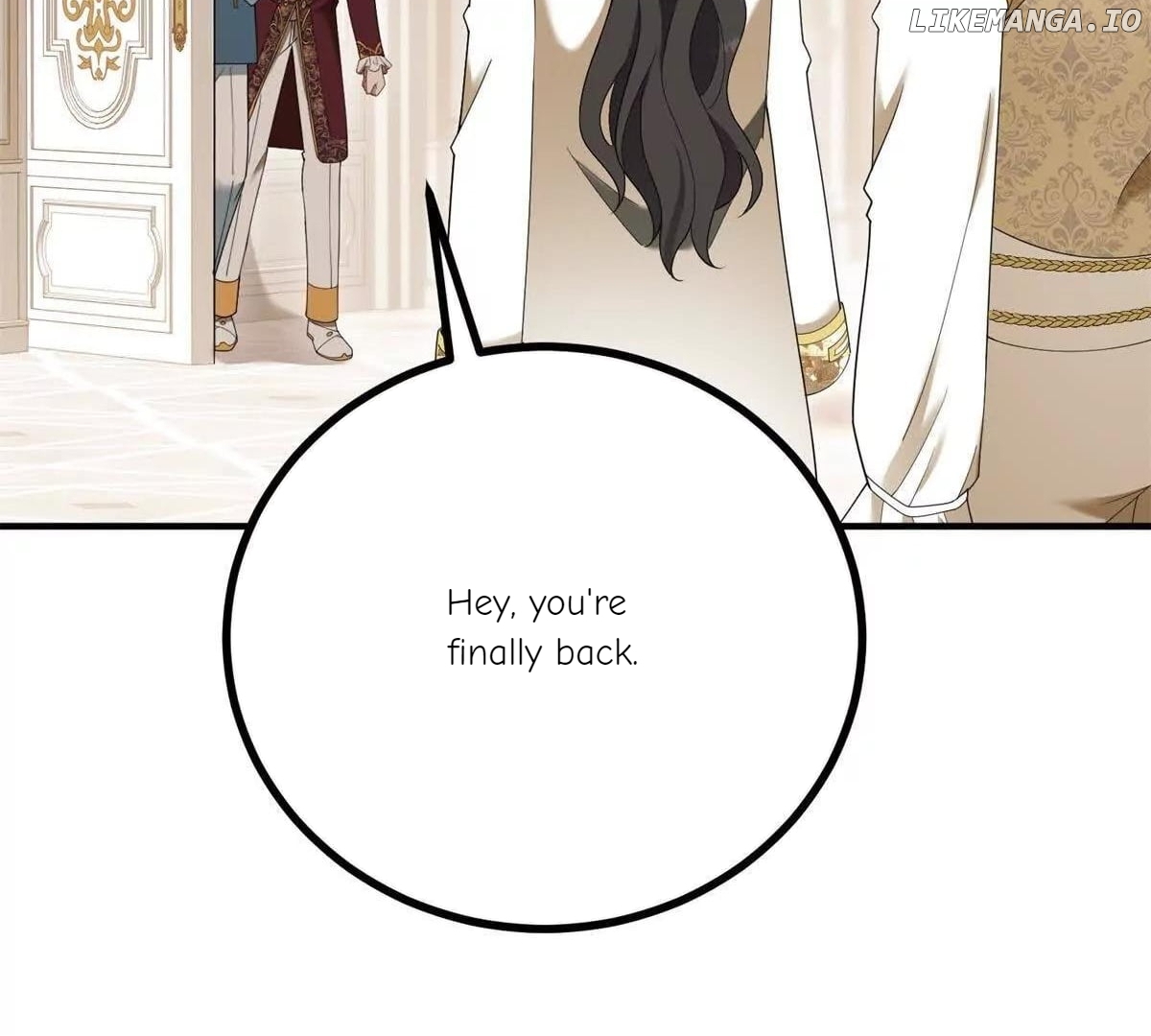 How to Change a Path Full of Thorns Into One Full of Happiness Chapter 157 - page 34