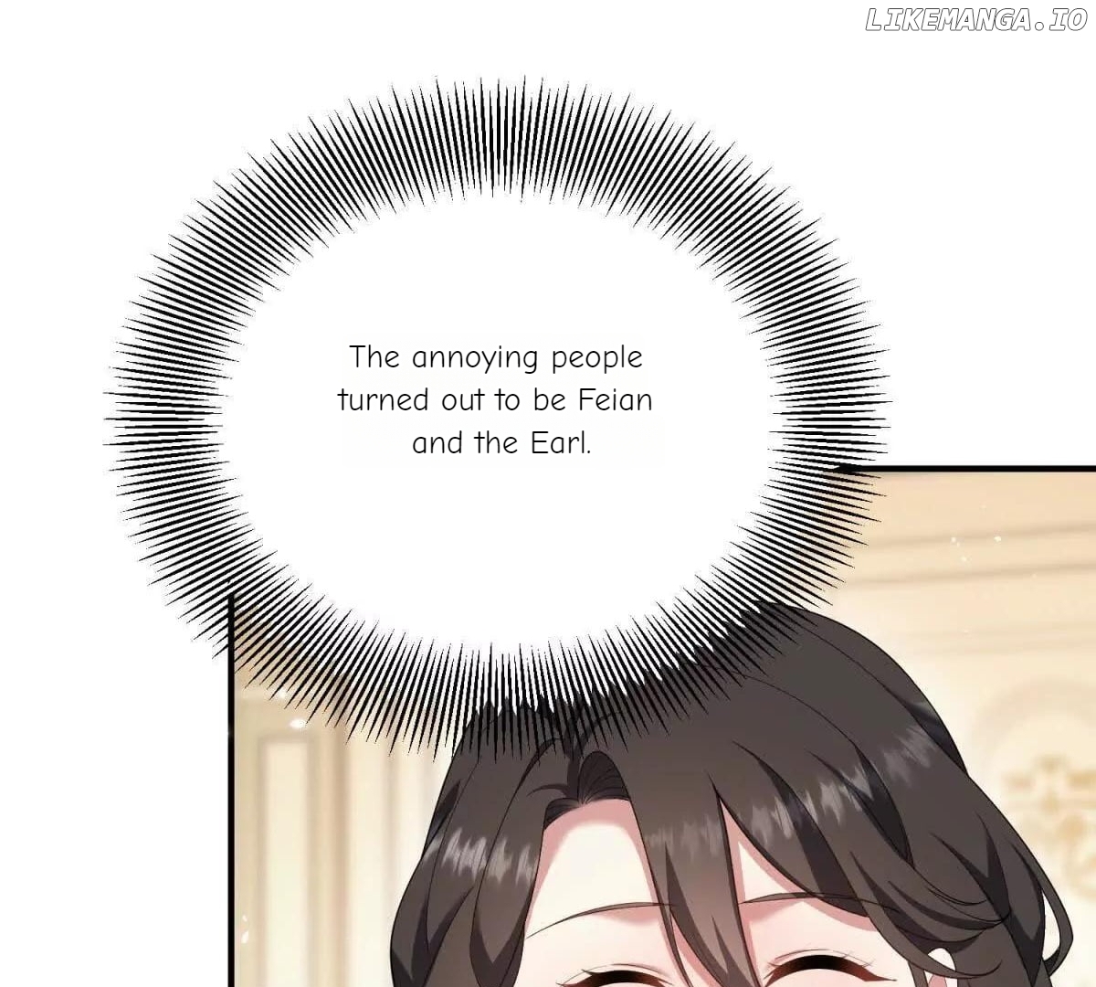How to Change a Path Full of Thorns Into One Full of Happiness Chapter 157 - page 35