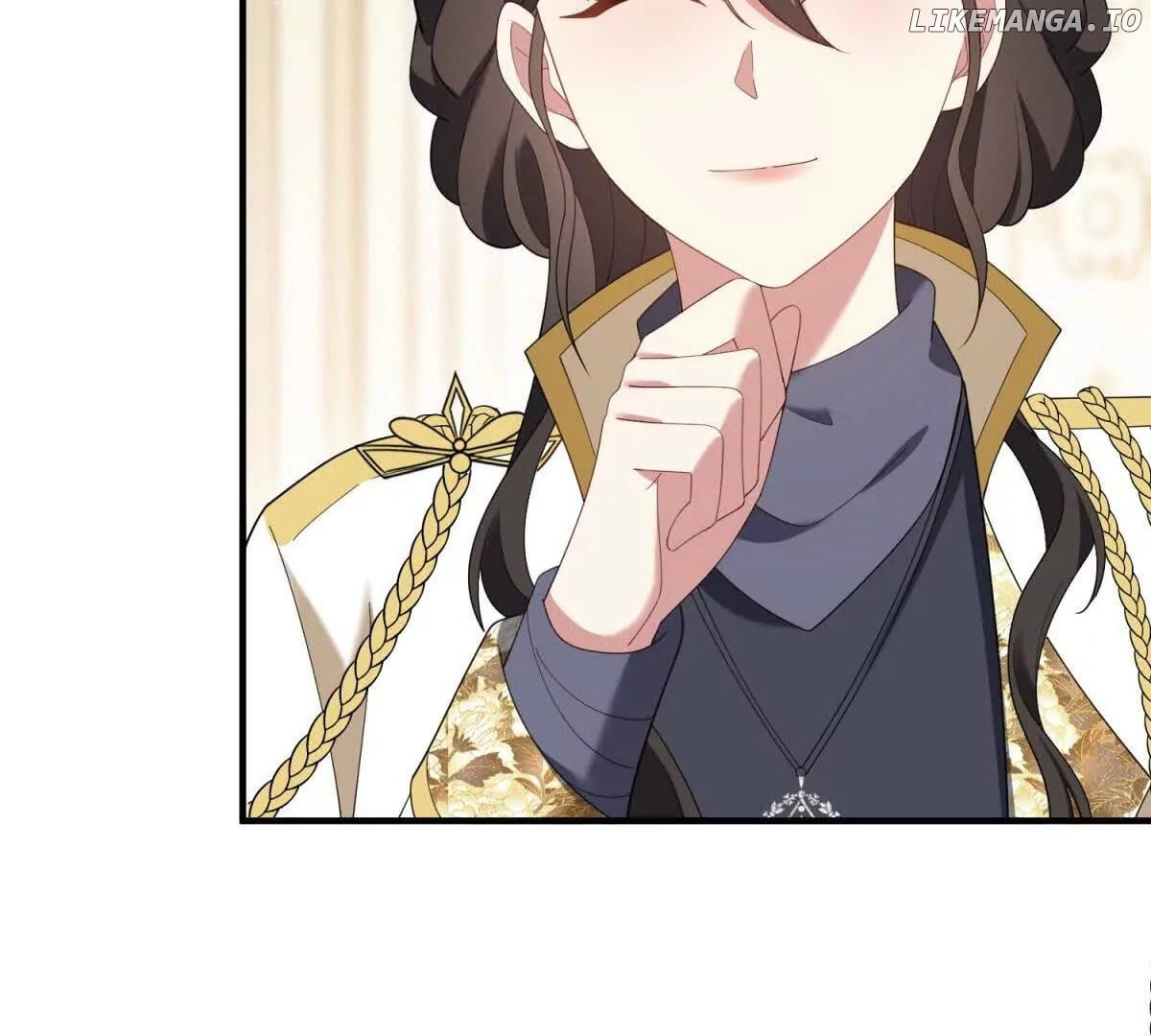 How to Change a Path Full of Thorns Into One Full of Happiness Chapter 157 - page 36