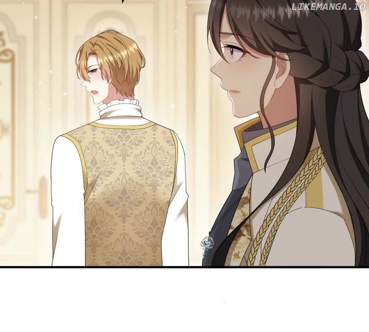 How to Change a Path Full of Thorns Into One Full of Happiness Chapter 157 - page 38
