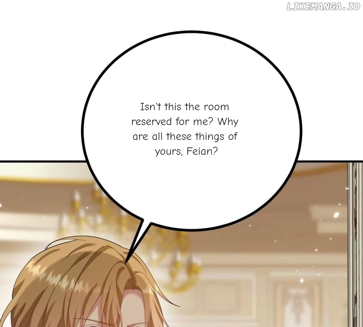 How to Change a Path Full of Thorns Into One Full of Happiness Chapter 157 - page 41