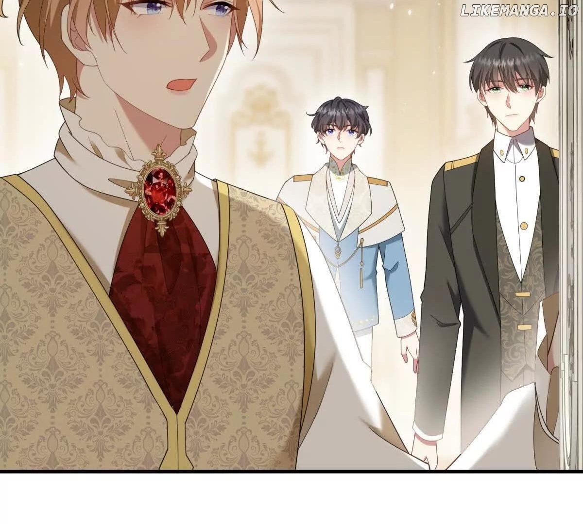 How to Change a Path Full of Thorns Into One Full of Happiness Chapter 157 - page 42