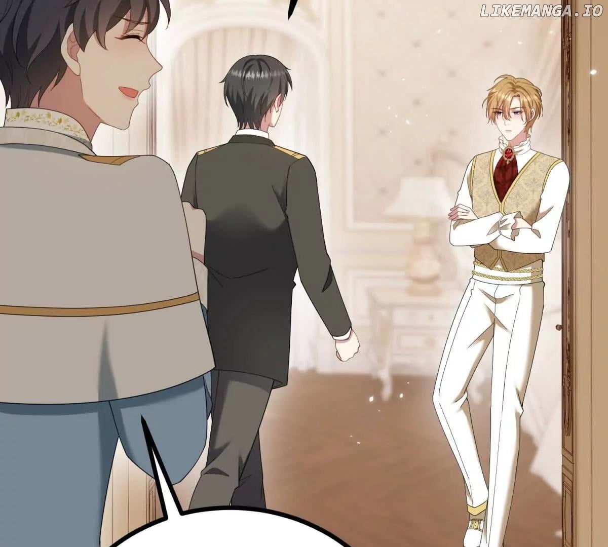 How to Change a Path Full of Thorns Into One Full of Happiness Chapter 157 - page 44