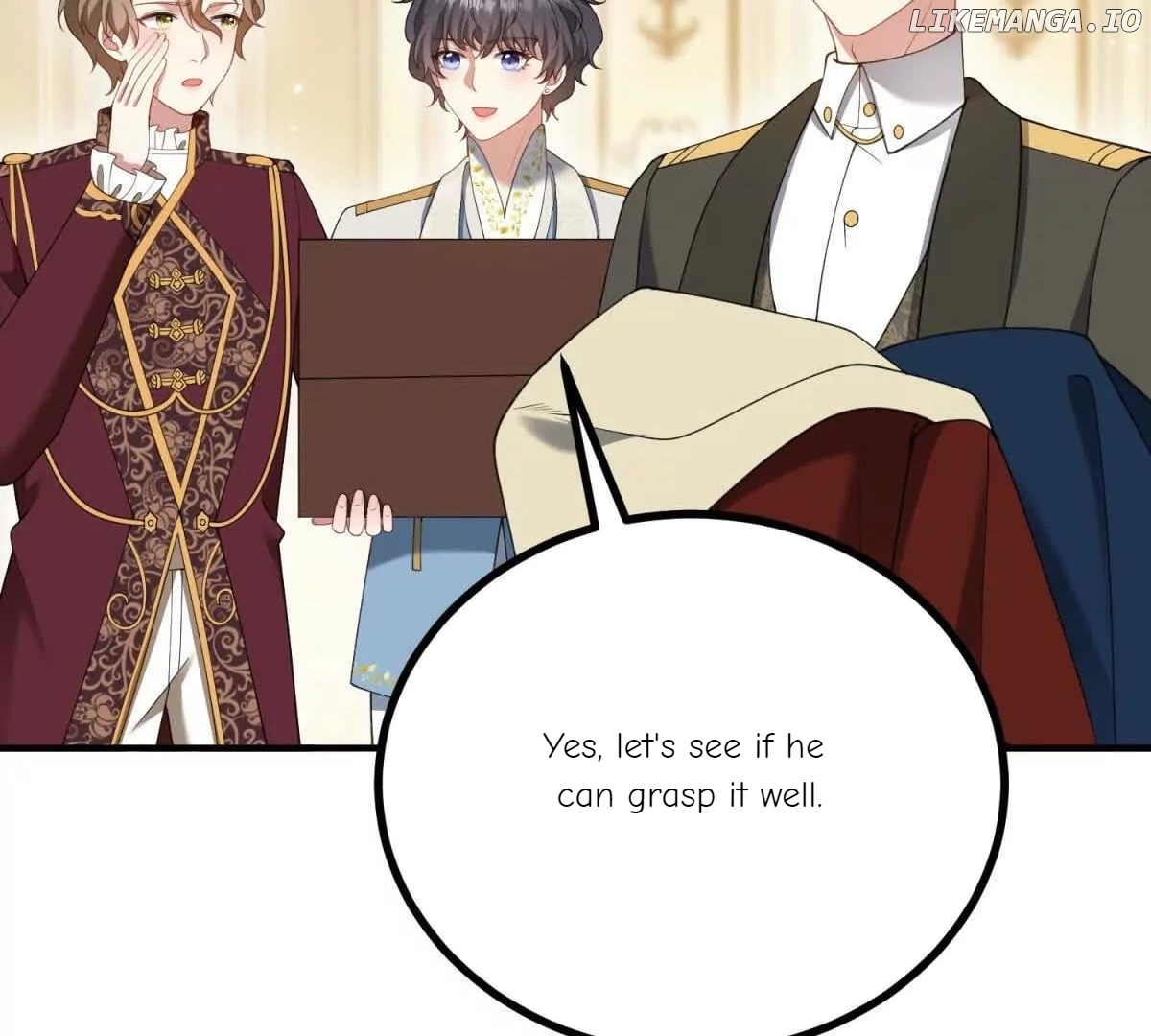 How to Change a Path Full of Thorns Into One Full of Happiness Chapter 157 - page 50