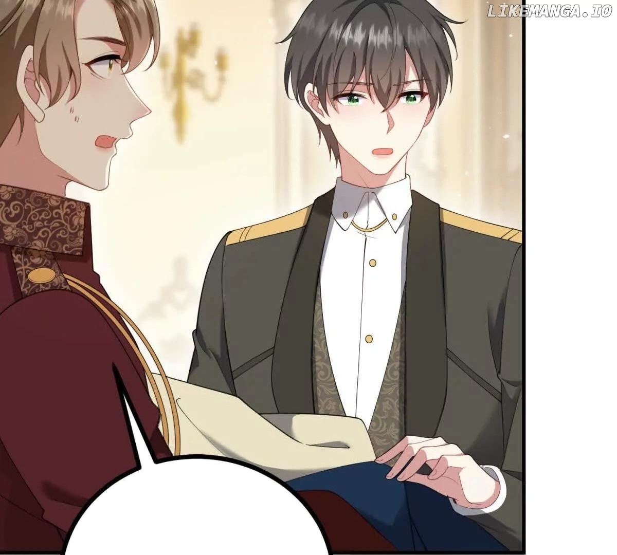 How to Change a Path Full of Thorns Into One Full of Happiness Chapter 157 - page 52