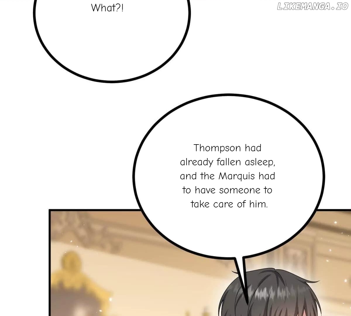How to Change a Path Full of Thorns Into One Full of Happiness Chapter 157 - page 53