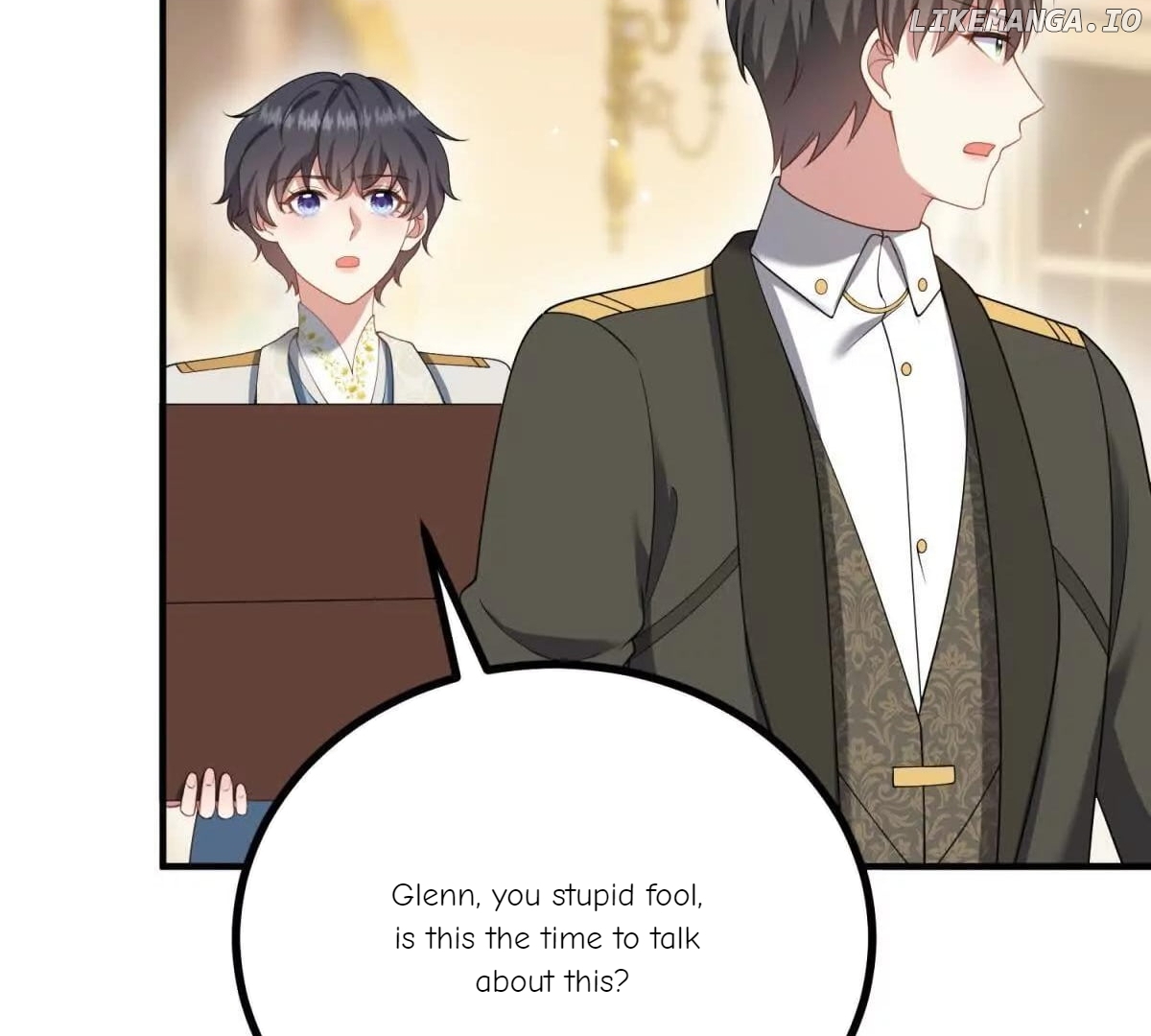 How to Change a Path Full of Thorns Into One Full of Happiness Chapter 157 - page 54