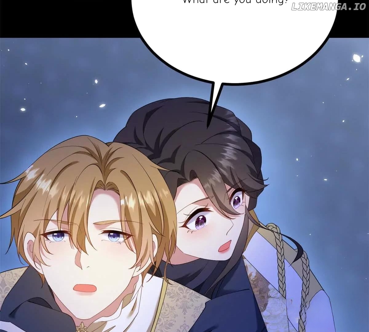 How to Change a Path Full of Thorns Into One Full of Happiness Chapter 157 - page 6