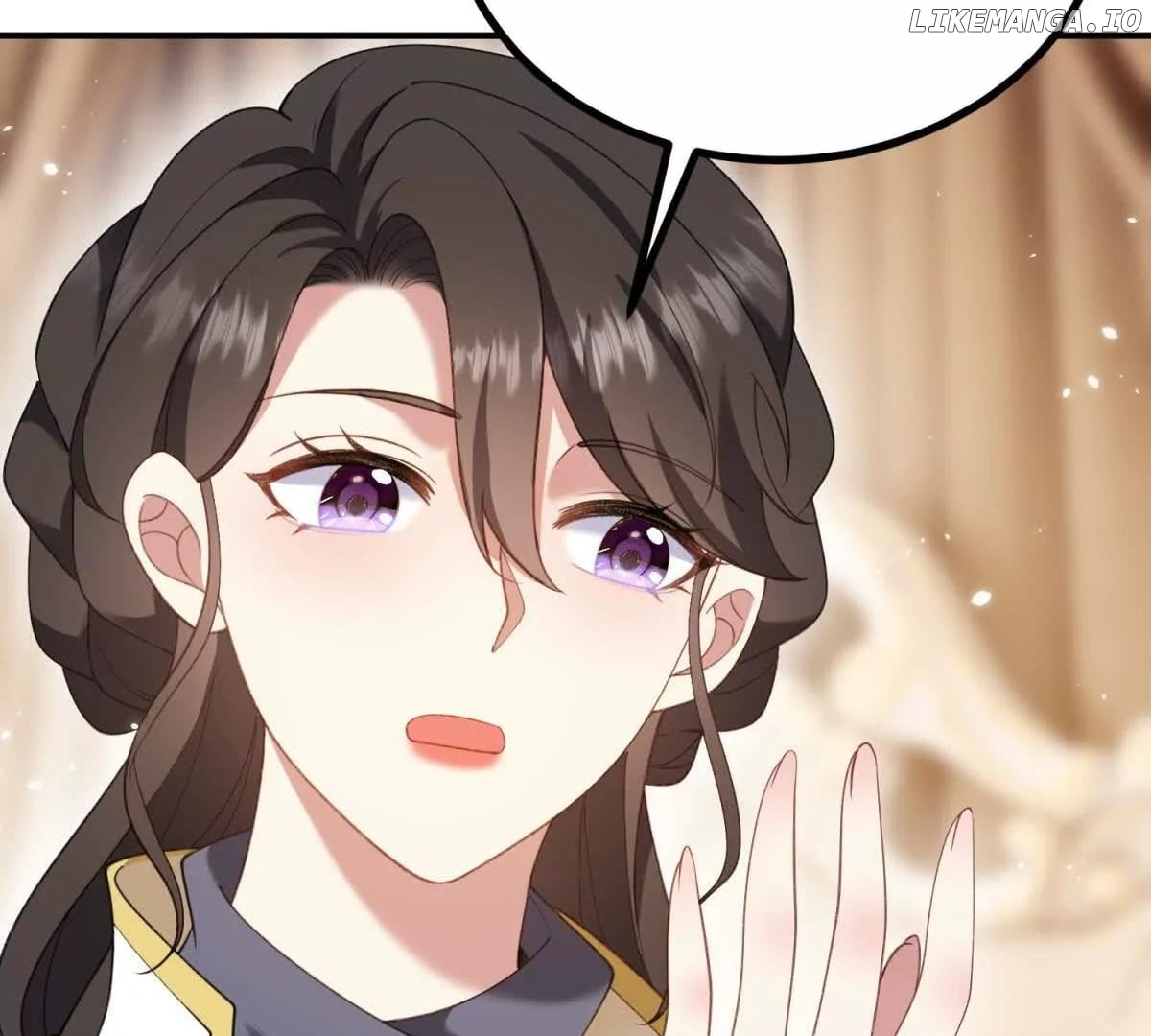 How to Change a Path Full of Thorns Into One Full of Happiness Chapter 157 - page 61