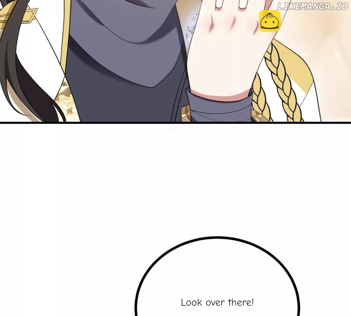 How to Change a Path Full of Thorns Into One Full of Happiness Chapter 157 - page 62