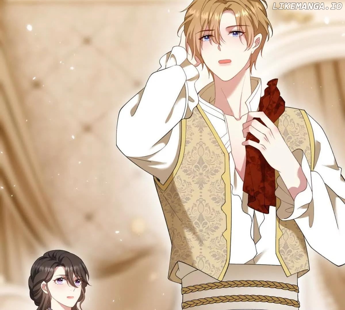 How to Change a Path Full of Thorns Into One Full of Happiness Chapter 157 - page 66