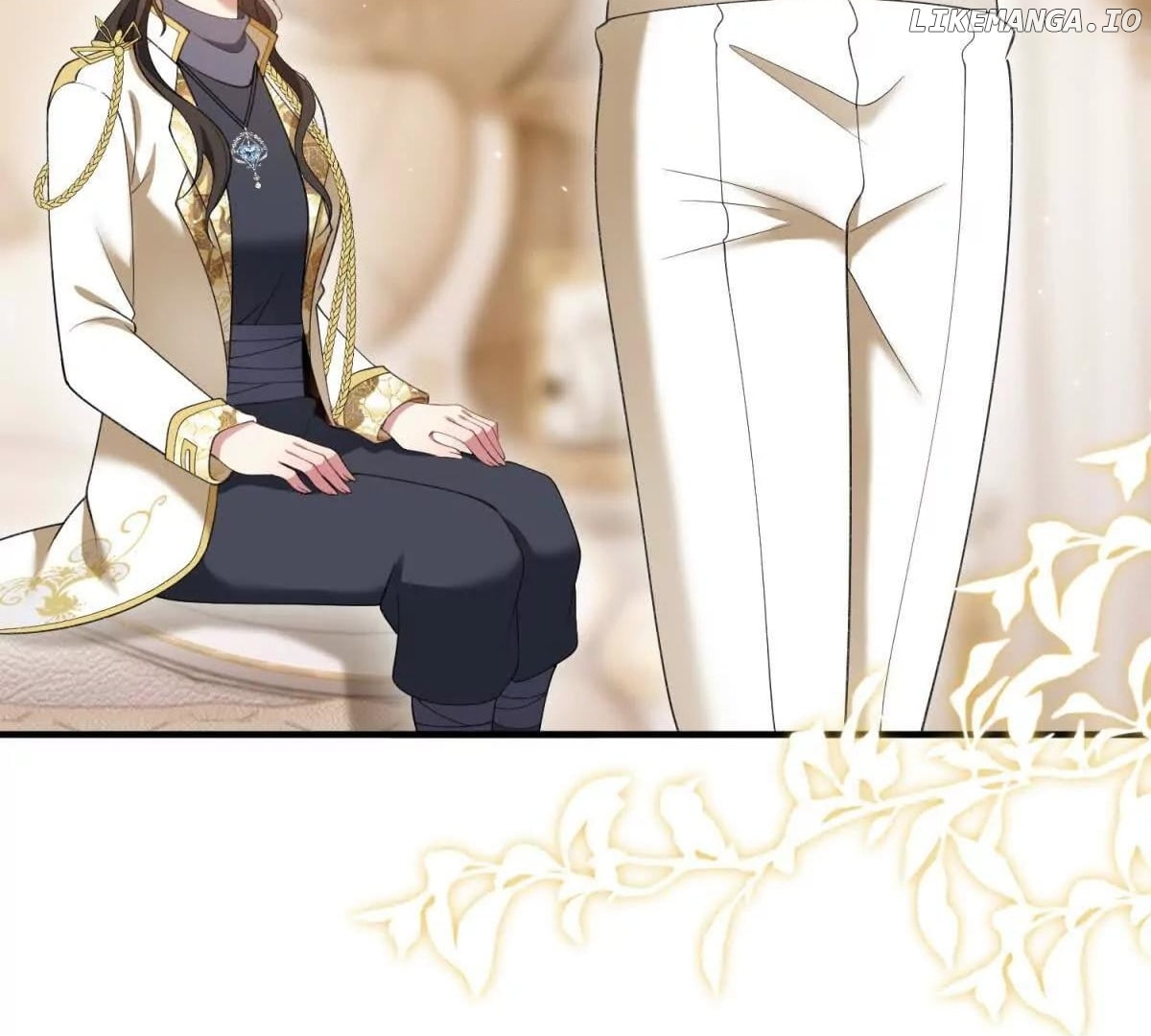 How to Change a Path Full of Thorns Into One Full of Happiness Chapter 157 - page 67