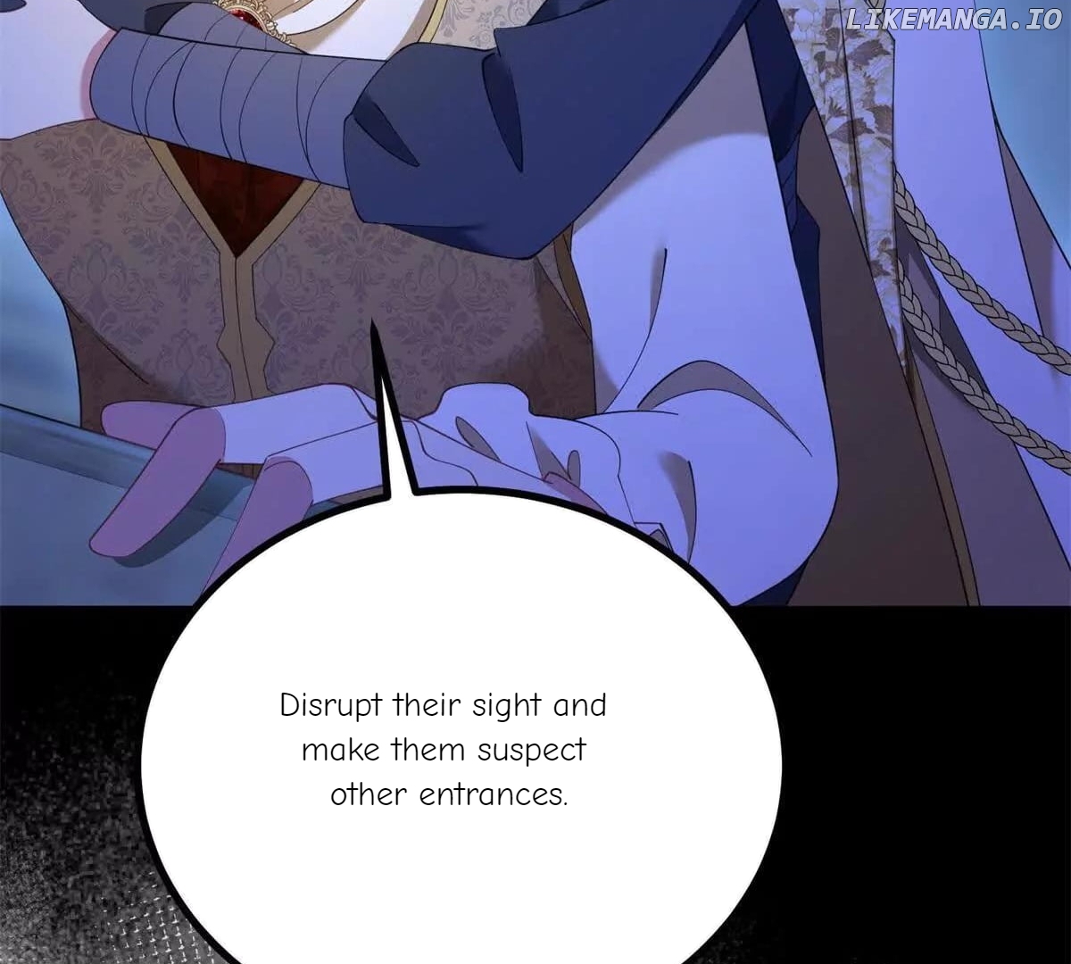 How to Change a Path Full of Thorns Into One Full of Happiness Chapter 157 - page 7