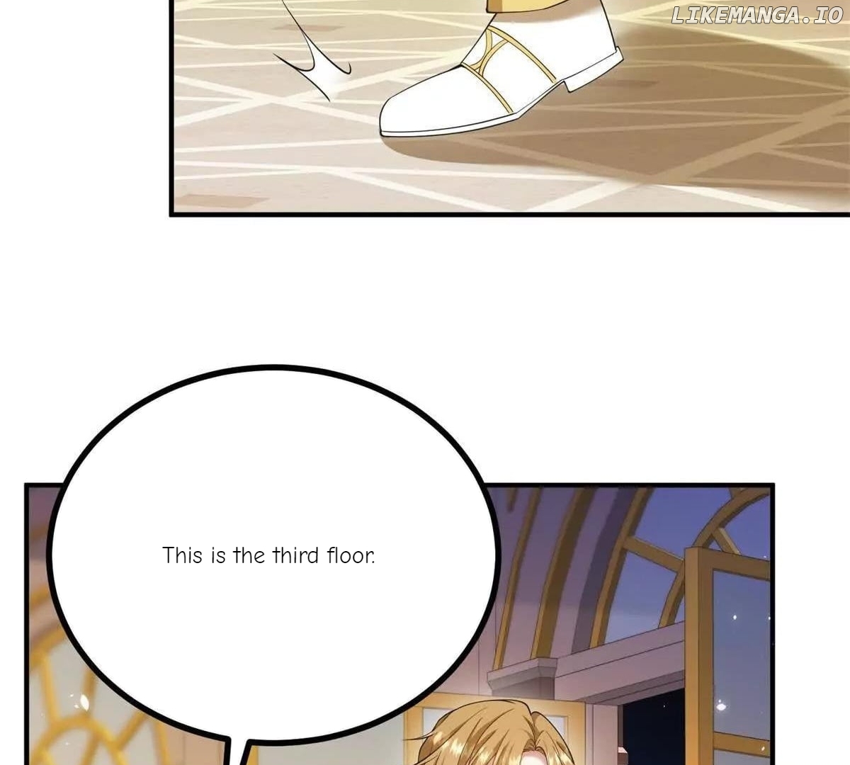 How to Change a Path Full of Thorns Into One Full of Happiness Chapter 157 - page 9