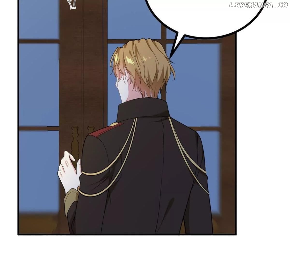 How to Change a Path Full of Thorns Into One Full of Happiness Chapter 113 - page 12