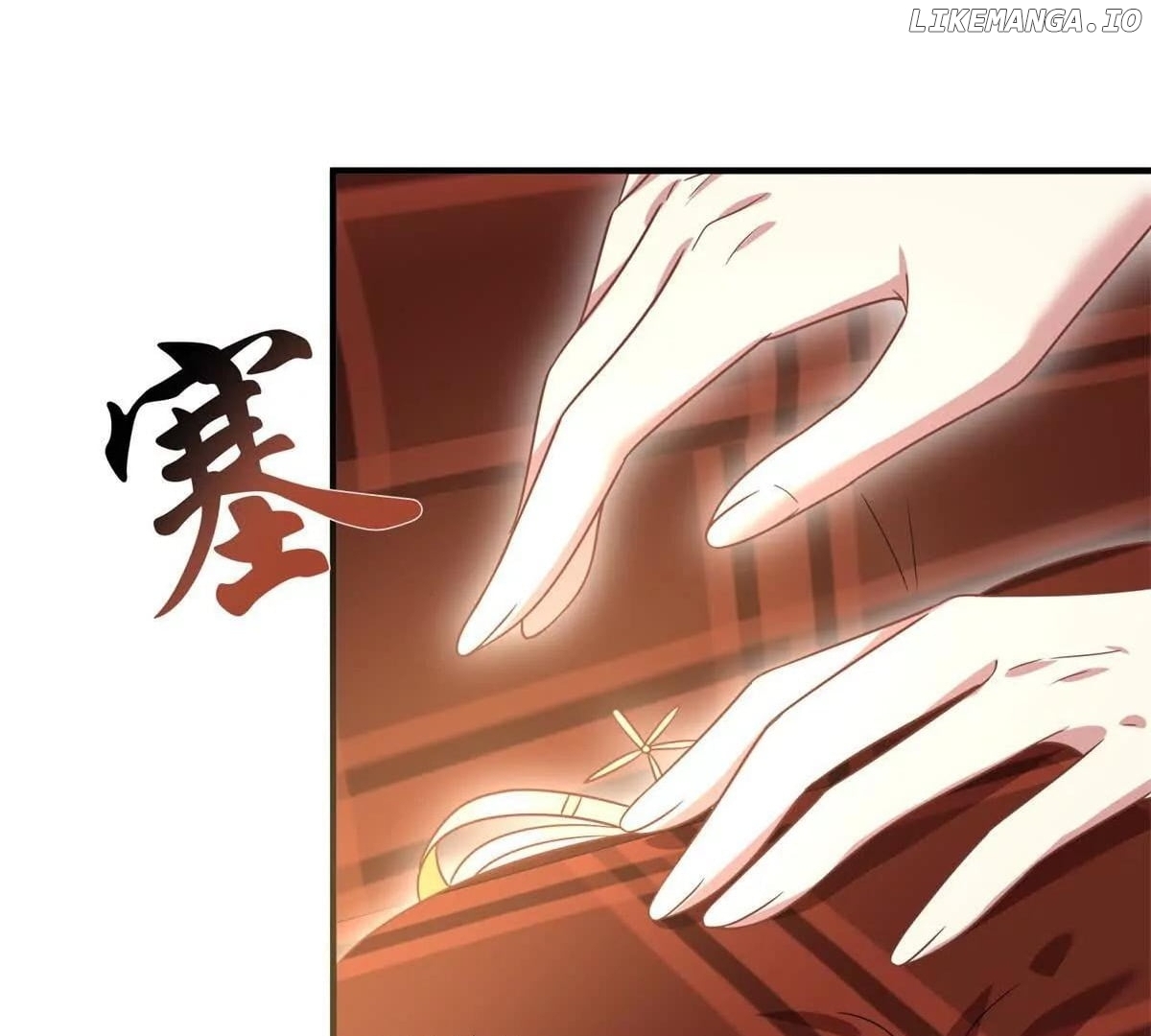 How to Change a Path Full of Thorns Into One Full of Happiness Chapter 113 - page 18