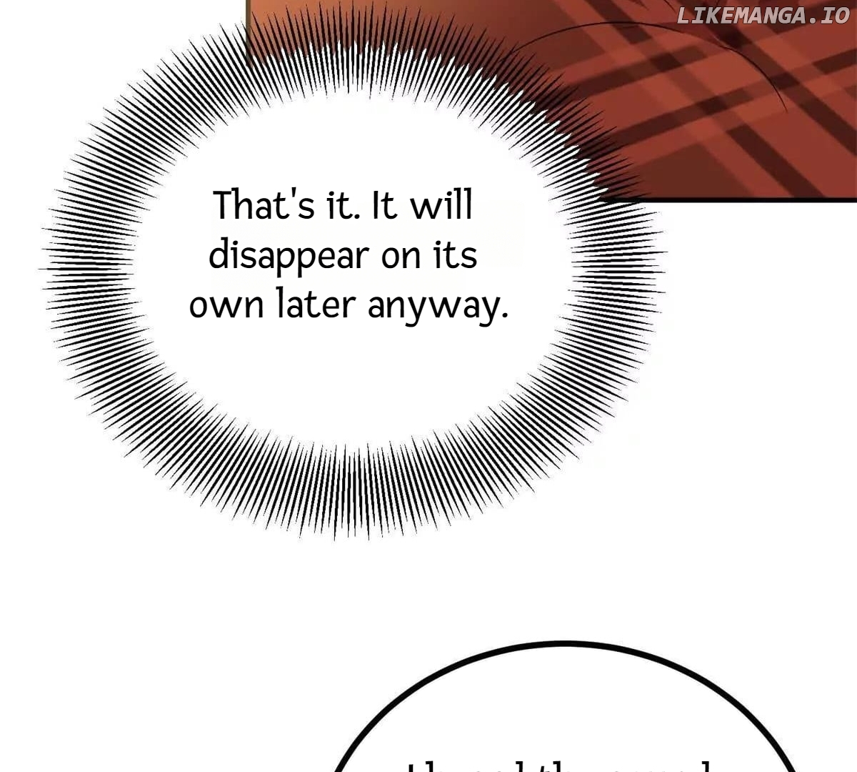 How to Change a Path Full of Thorns Into One Full of Happiness Chapter 113 - page 19