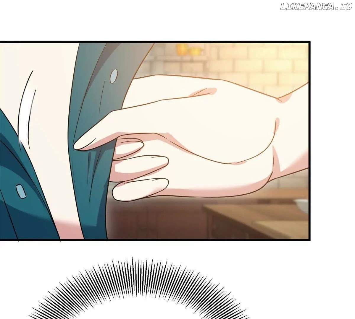 How to Change a Path Full of Thorns Into One Full of Happiness Chapter 113 - page 25