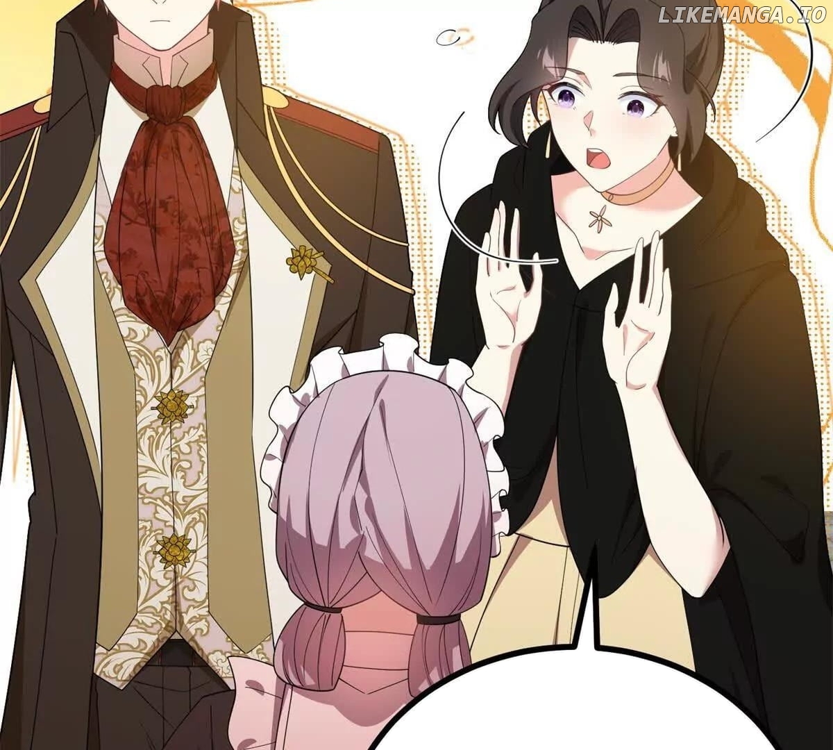 How to Change a Path Full of Thorns Into One Full of Happiness Chapter 113 - page 3