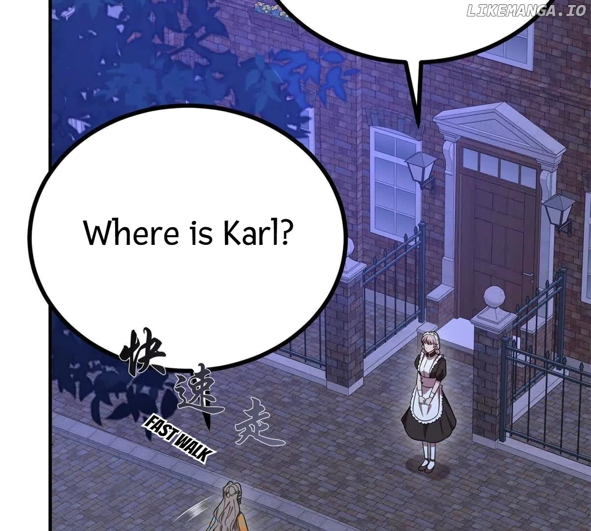 How to Change a Path Full of Thorns Into One Full of Happiness Chapter 113 - page 31