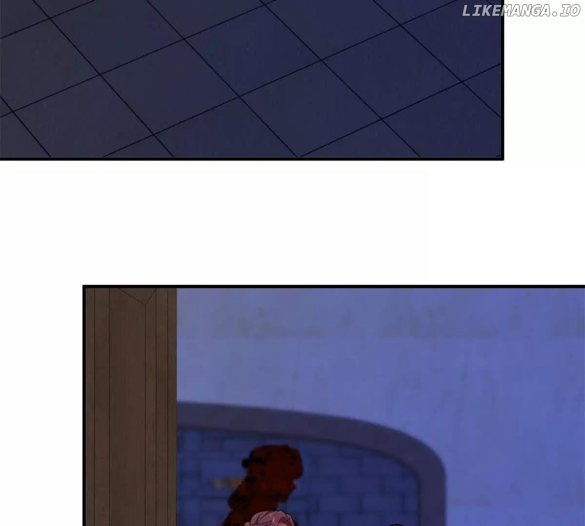 How to Change a Path Full of Thorns Into One Full of Happiness Chapter 113 - page 39